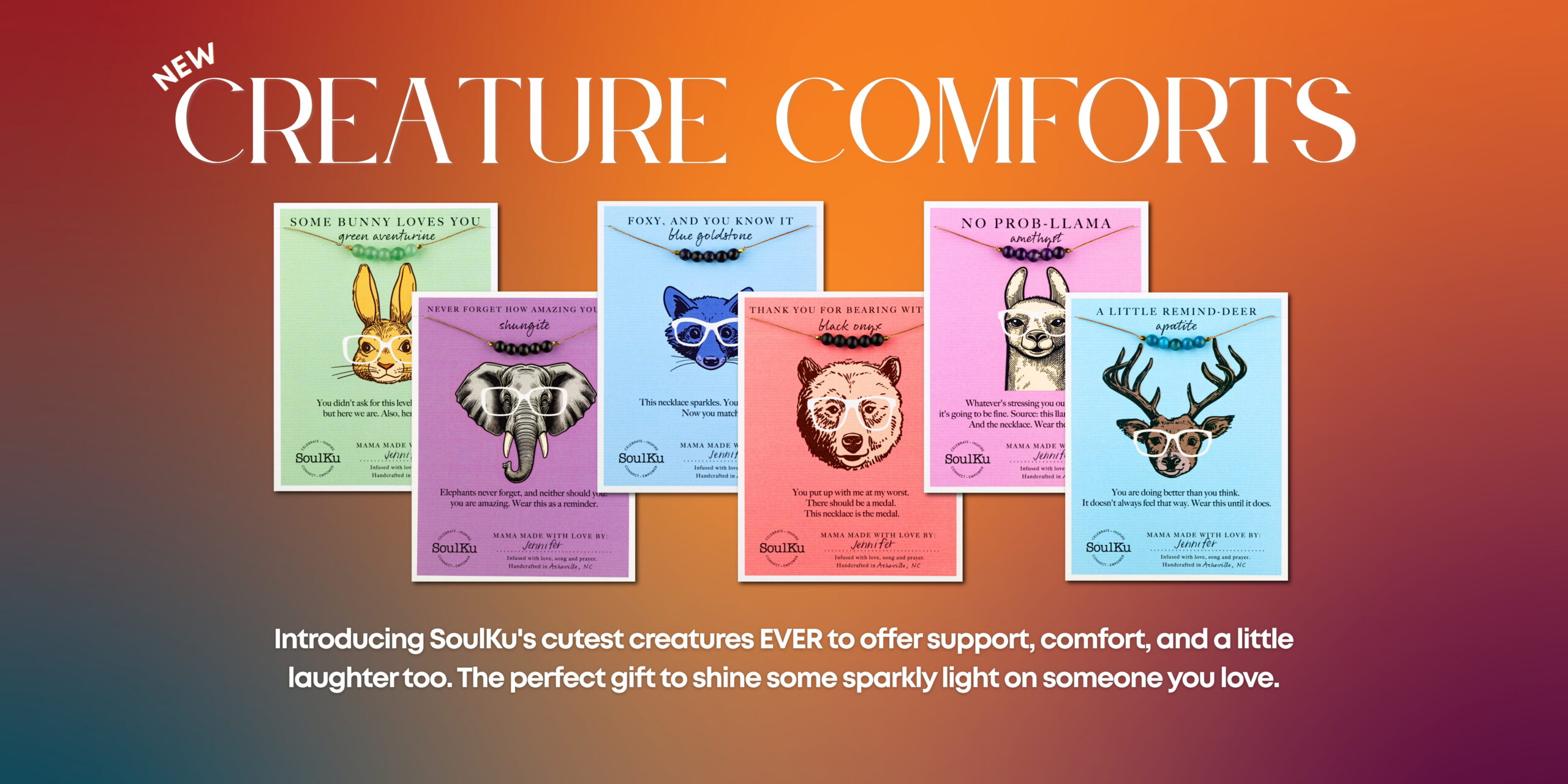 Creature Comforts Shopify Banner (1)